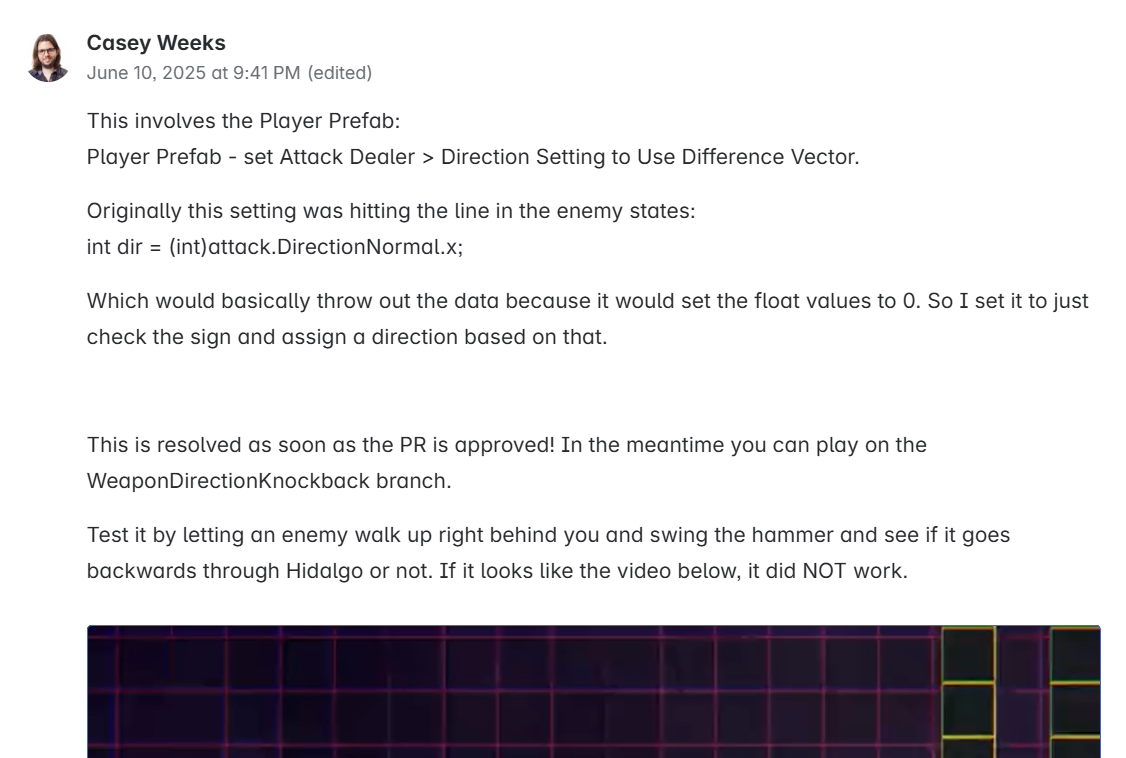 Atomic Owl - Jira Ticket 2