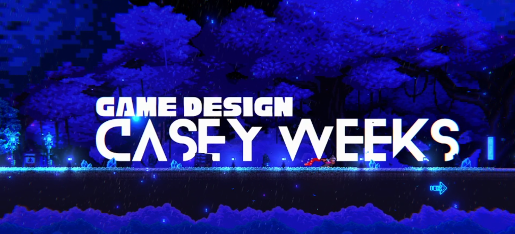 Opening Credits Third Billing